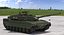 C1 Ariete (Verde)