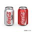 free coca-cola bottle 3d model