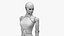 Female Robot