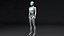 Female Robot