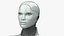 Female Robot