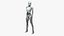 Female Robot