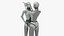 Female Robot