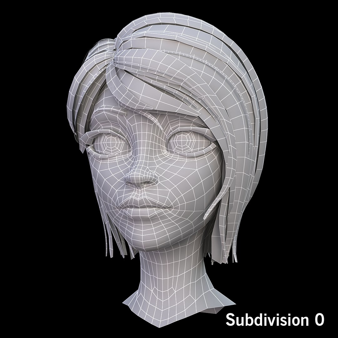 girl head woman max https://p.turbosquid.com/ts-thumb/Wh/YZ5bO3/HuboI8iO/head2wire/jpg/1457611143/1920x1080/fit_q87/766d5b3a00918cfc81bfff5116fa352b2b07cb58/head2wire.jpg