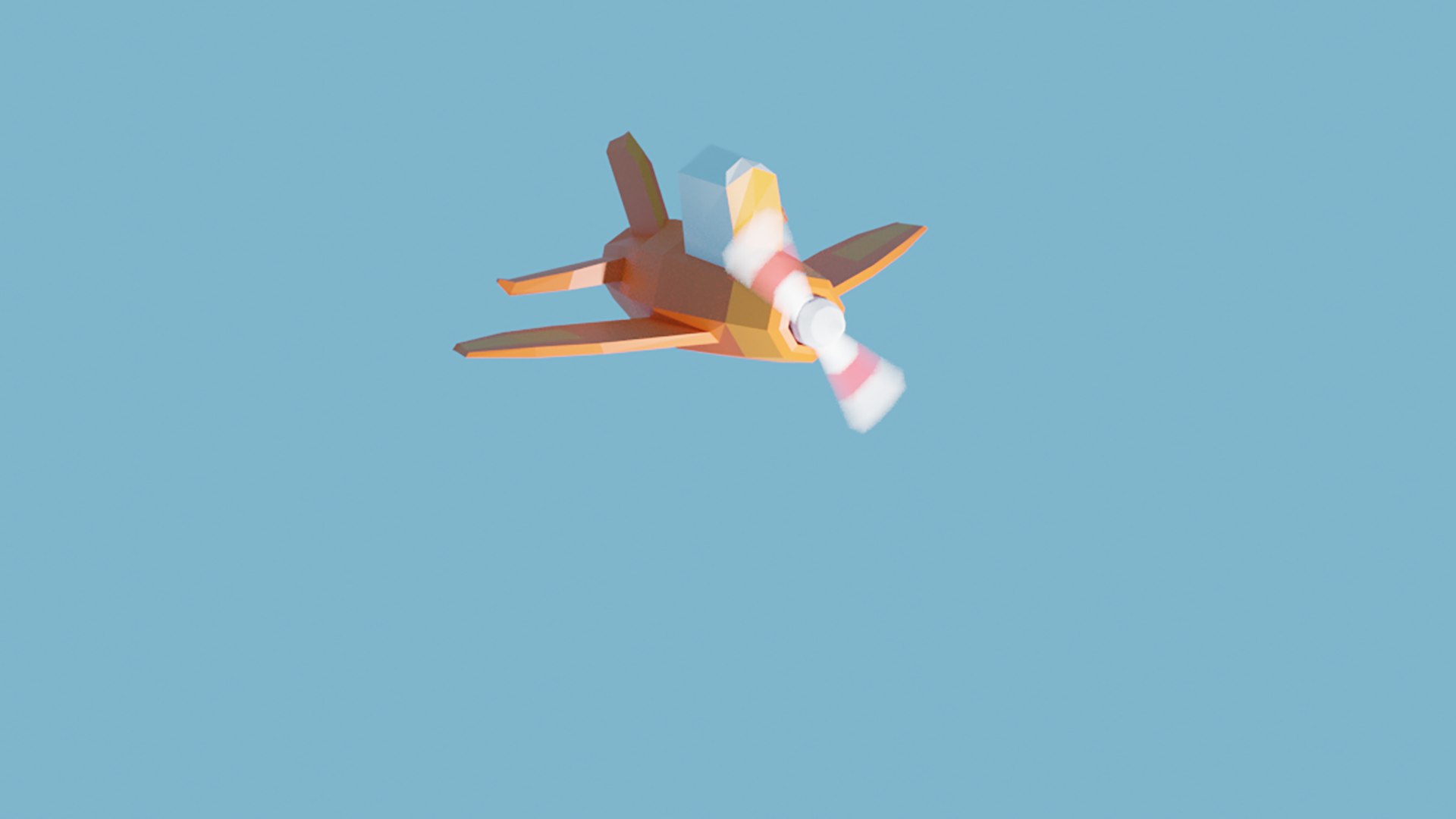 3D low poly cartoon plane https://p.turbosquid.com/ts-thumb/Wh/Zy8V2G/GE/0005.png0001/png/1625460421/1920x1080/fit_q87/9020308f8771b9f59ee2b9e98618e8394c8b2b53/0005.png0001.jpg