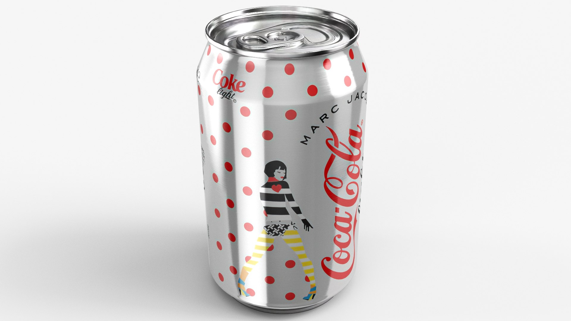 Beverage Can 330 ml Coca Cola Light 3D model https://p.turbosquid.com/ts-thumb/Wh/bGZJuc/CC/b_view02/jpg/1664570923/1920x1080/fit_q87/e21b421821778068ed89f00a3bb17da453b94b6f/b_view02.jpg