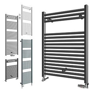 3D Zehnder Toga model