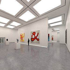 White Gallery 01