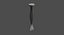 Old Chisel