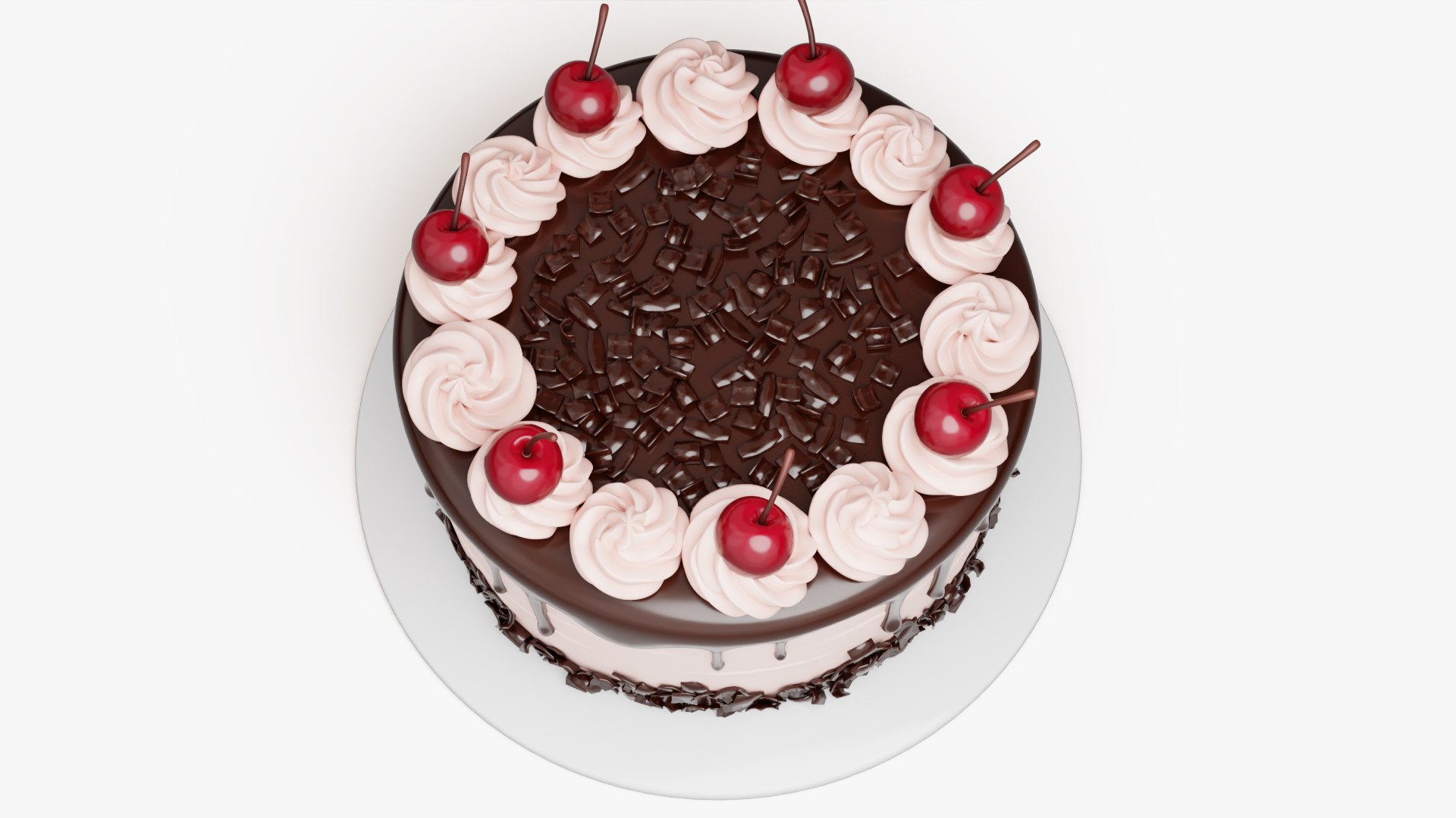 3D Classic Cakes Collection https://p.turbosquid.com/ts-thumb/Wh/jHoFgX/3Q/blackforest2/jpg/1761203175/1920x1080/fit_q87/b707514408210c838498e4741530cf539788fbca/blackforest2.jpg