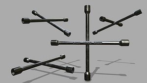 Lug Wrench