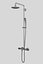 Faucets and shower systems GROHE Veris set 70