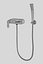 Faucets and shower systems GROHE Veris set 70