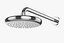 Faucets and shower systems GROHE Veris set 70