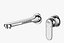 Faucets and shower systems GROHE Veris set 70