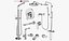 Faucets and shower systems GROHE Veris set 70