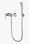 Faucets and shower systems GROHE Veris set 70