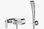 Faucets and shower systems GROHE Veris set 70