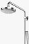 Faucets and shower systems GROHE Veris set 70