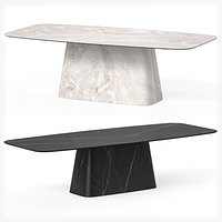 Cattelan Italia Napoleon Ceramic