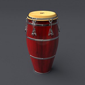 3D musical instrument