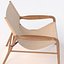 Dennis Marquart Rama Chair