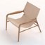 Dennis Marquart Rama Chair