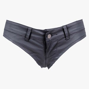 Tiny Leather Slip Remastered