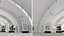 Galerie d'art moderne - Pack 1