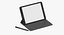 Samsung Galaxy Tab S3 With Keyboard & Stylus