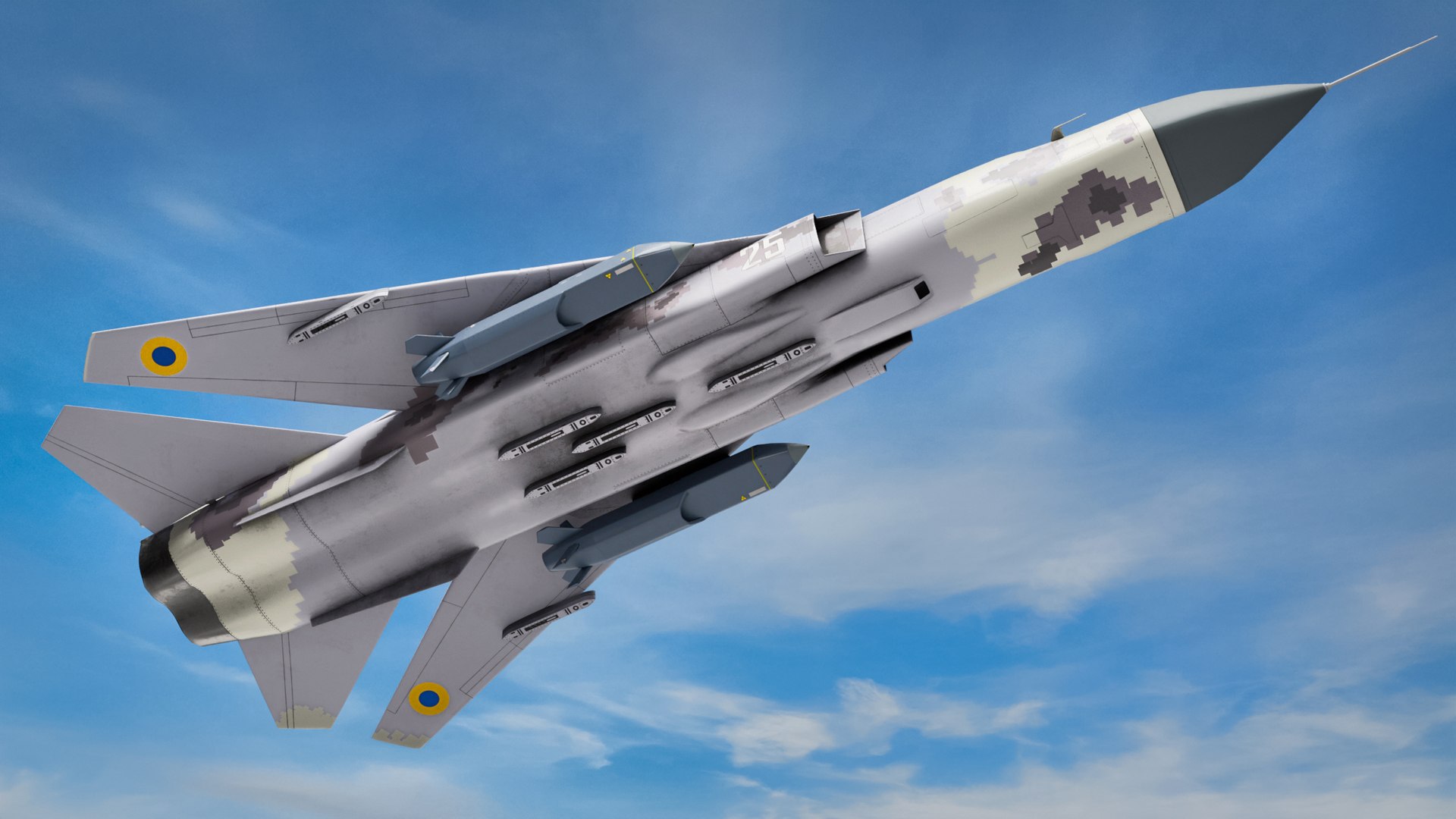 3D Ukrainian Sukhoi Su-24 Fencer https://p.turbosquid.com/ts-thumb/Wh/weS48r/MZ/su24_img04/jpg/1736801647/1920x1080/fit_q87/0700eee04128f0cac74ecbfe20c026d4081522e2/su24_img04.jpg