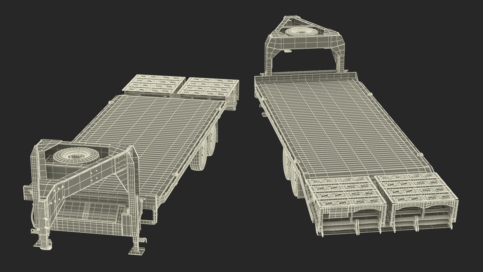 3D Gooseneck Equipment Pickup Trailer model https://p.turbosquid.com/ts-thumb/Wh/zlvwRp/FQ/gooseneckequipmentpickuptrailervray3dmodel043/jpg/1707028924/1920x1080/fit_q87/aaeca16dcc64c3349fa1520c5b1a9b81ab166afd/gooseneckequipmentpickuptrailervray3dmodel043.jpg