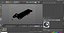 Trailer de coleta de equipamento Gooseneck