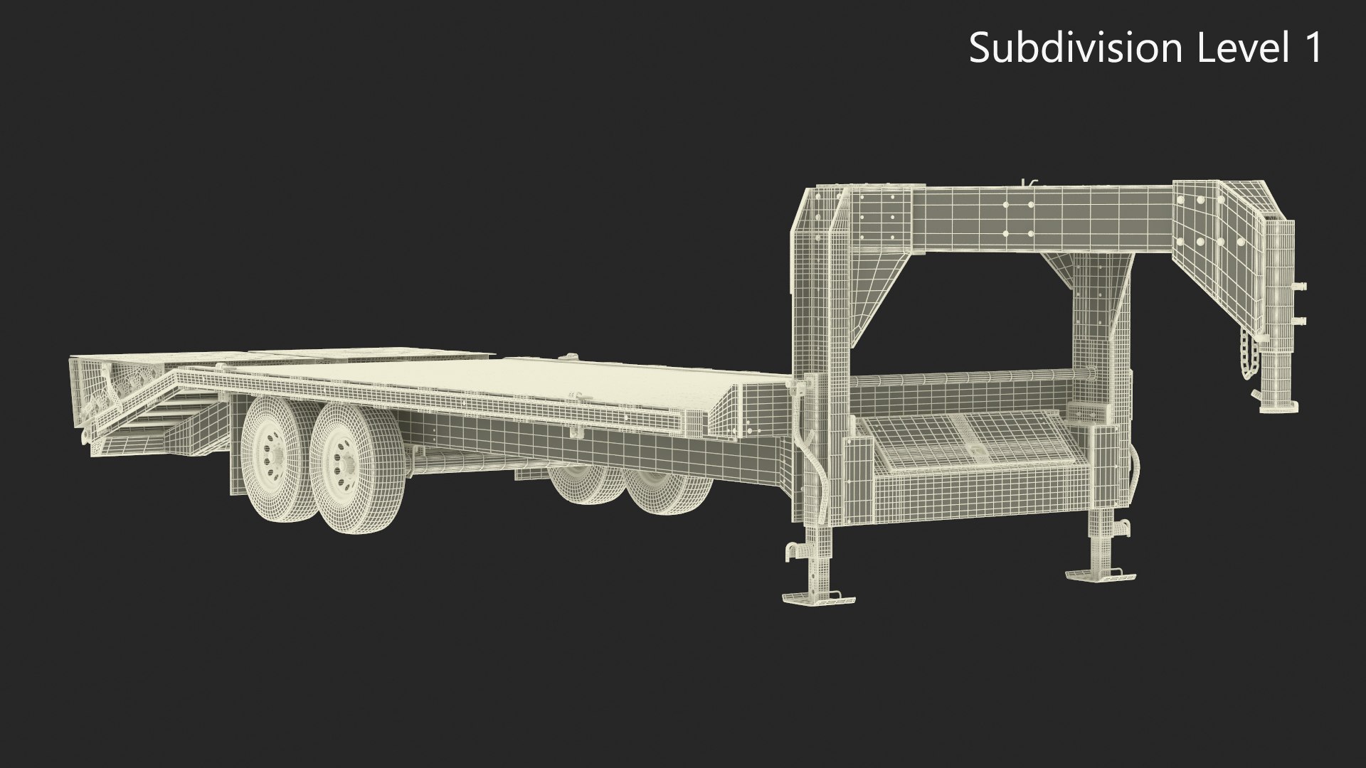 3D Gooseneck Equipment Pickup Trailer model https://p.turbosquid.com/ts-thumb/Wh/zlvwRp/vM/gooseneckequipmentpickuptrailervray3dmodel034/jpg/1707028884/1920x1080/fit_q87/dadafe4c9c0cf17810986f5aaa807b7bf6962f3e/gooseneckequipmentpickuptrailervray3dmodel034.jpg