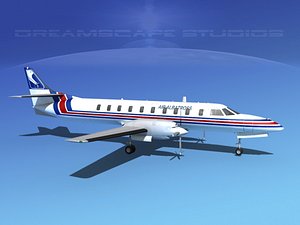 Swearingen SA226 Air Albatross