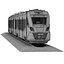 CAF Civity NS (Sprinter Nieuwe Generation)