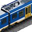 CAF Civity NS (Sprinter Nieuwe Generation)