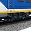 CAF Civity NS (Sprinter Nieuwe Generation)