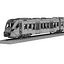CAF Civity NS (Sprinter Nieuwe Generation)