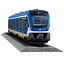 CAF Civity NS (Sprinter Nieuwe Generation)