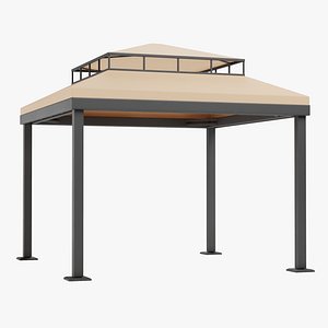 3D Gazebo 03