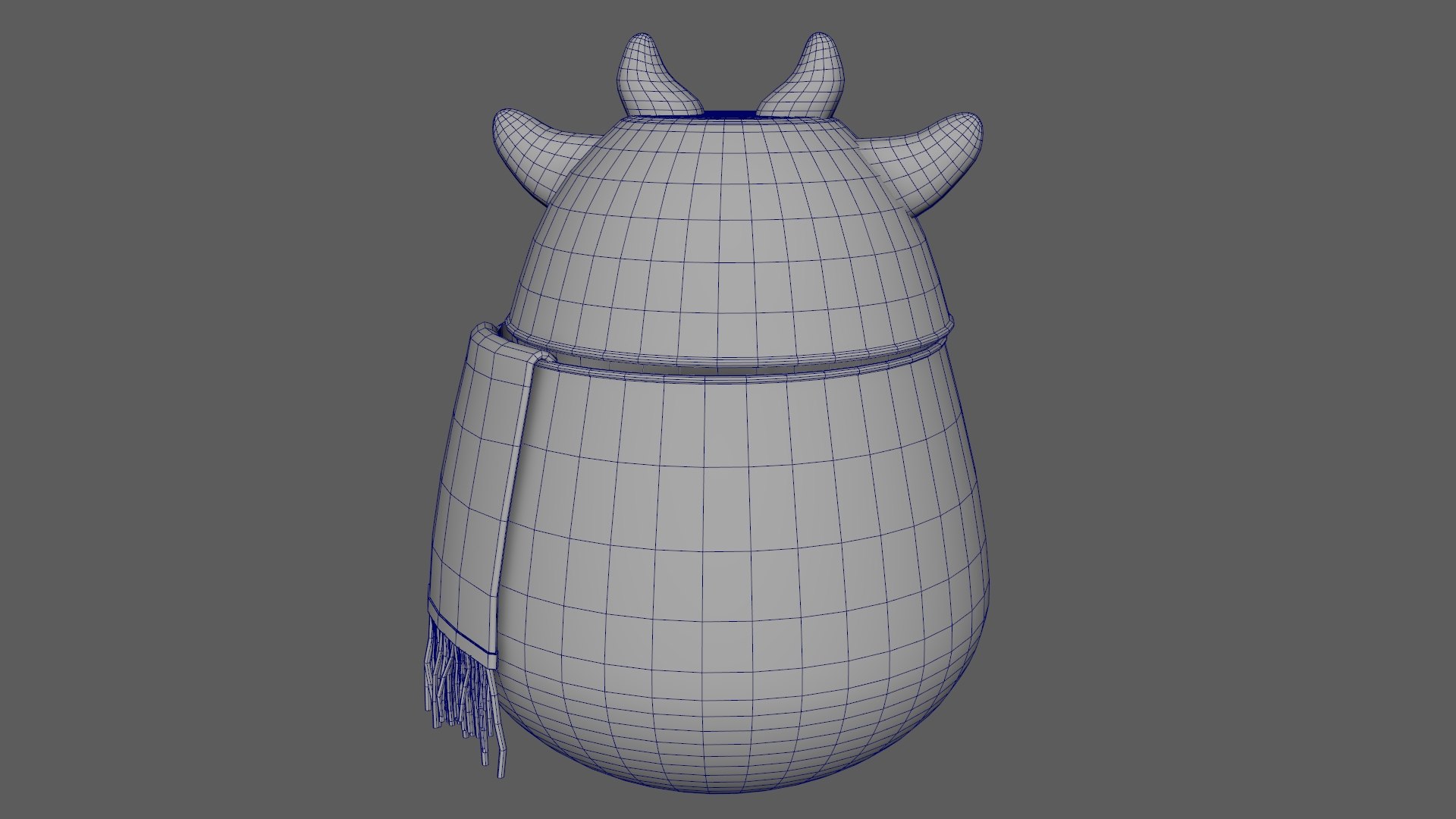Cute Hamper Playing Room Equipment Cow Hamper Version 3D https://p.turbosquid.com/ts-thumb/Wi/HhYg7x/6Z/wireshaded.1/jpg/1687704054/1920x1080/fit_q87/837755a9b4b5517bd15a96b6dcb0efad85b85fea/wireshaded.1.jpg