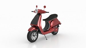 scooter