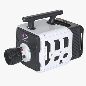 Phantom High-speed Camera