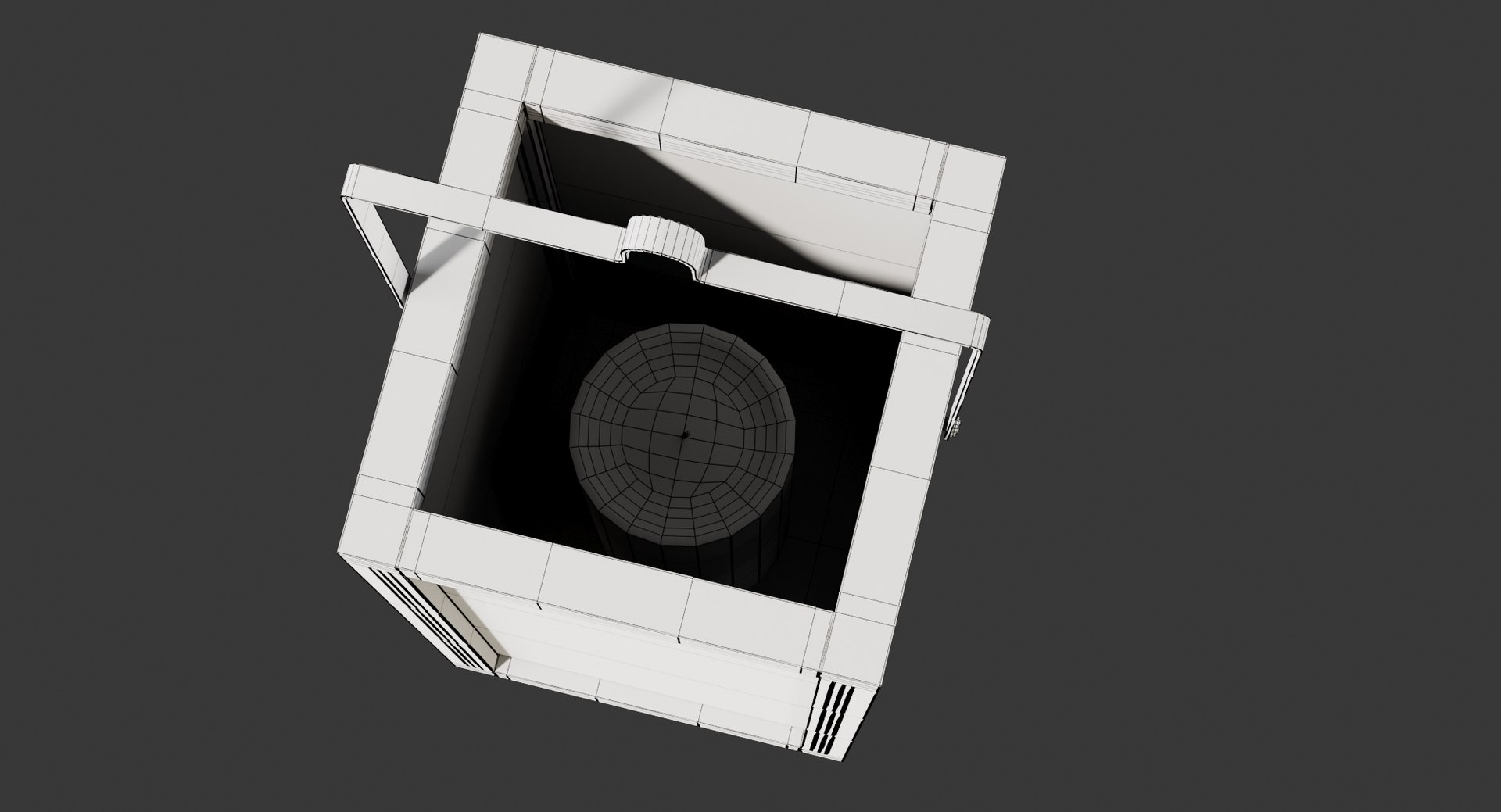 3D realistic lighting model - TurboSquid 1472036