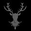 Deer Neckless