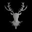 Deer Neckless