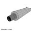 Medical tube