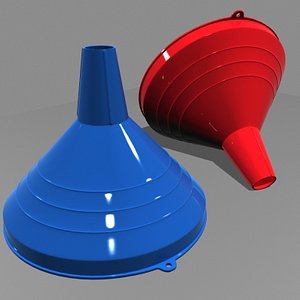 Funnel