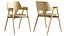 WoodPecker Dining Chair